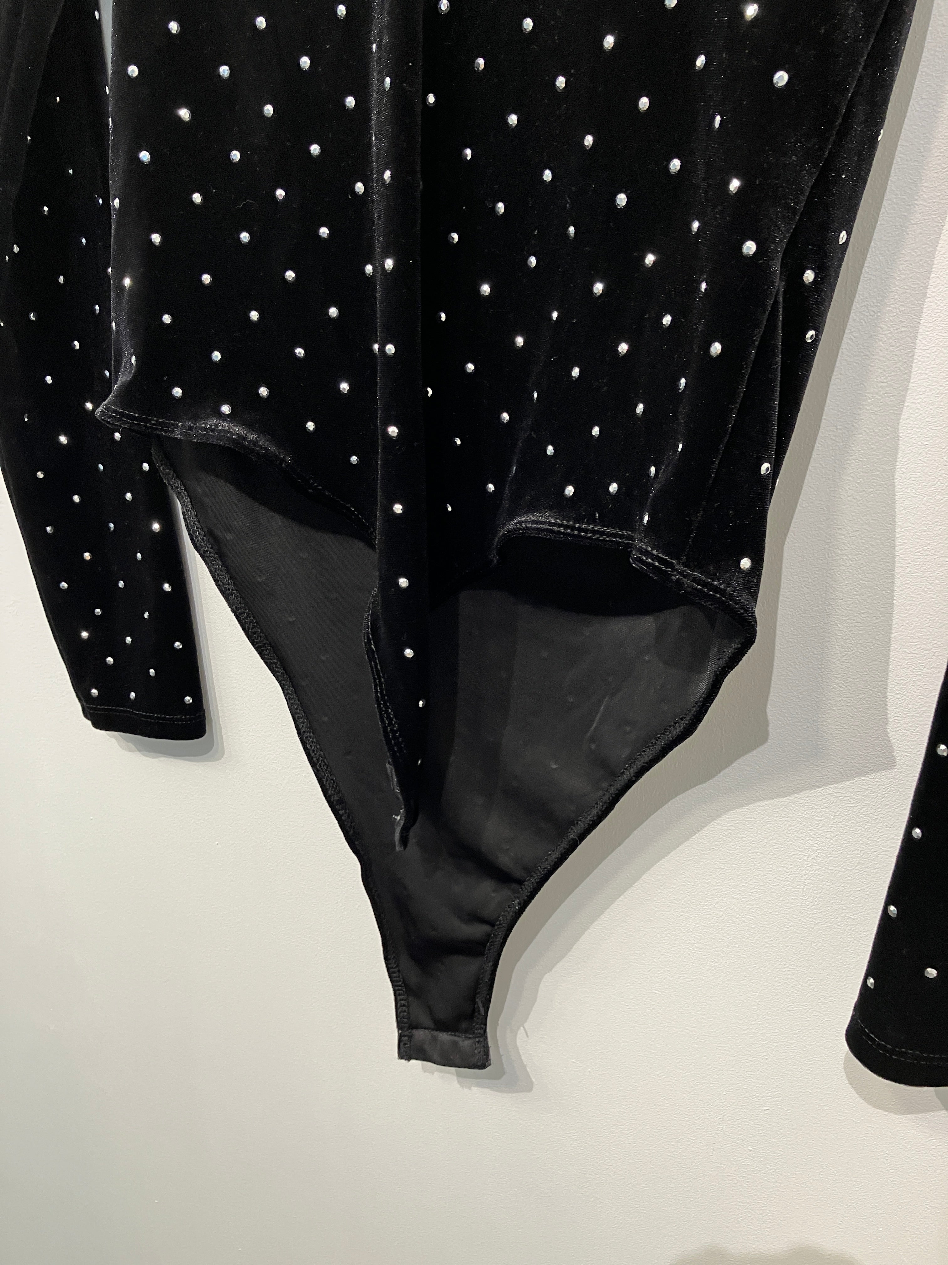 H&M Bodystocking